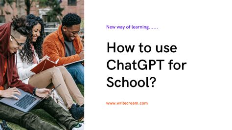 Is it wrong to use ChatGPT for school?